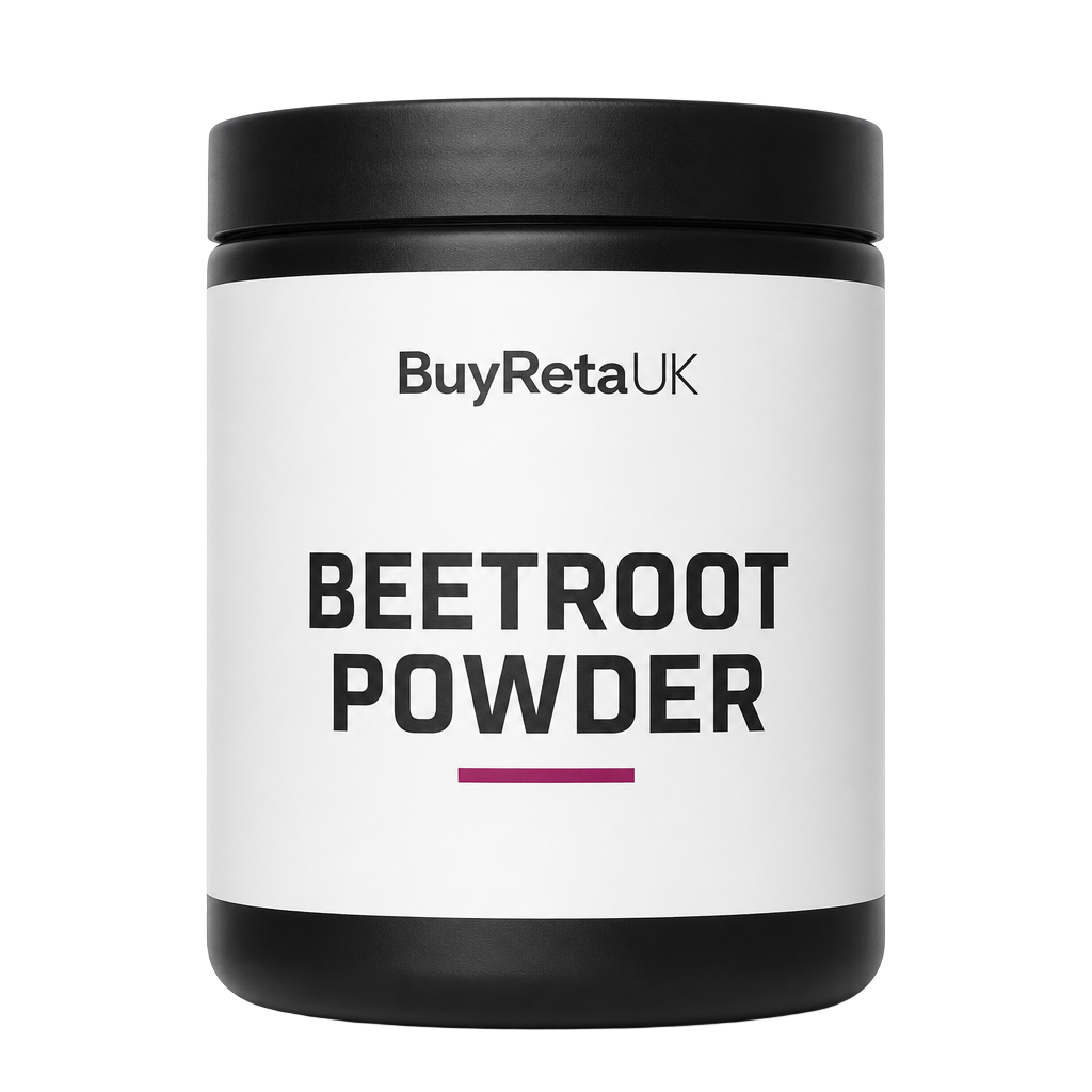 Beetroot Powder — BuyRetaUK