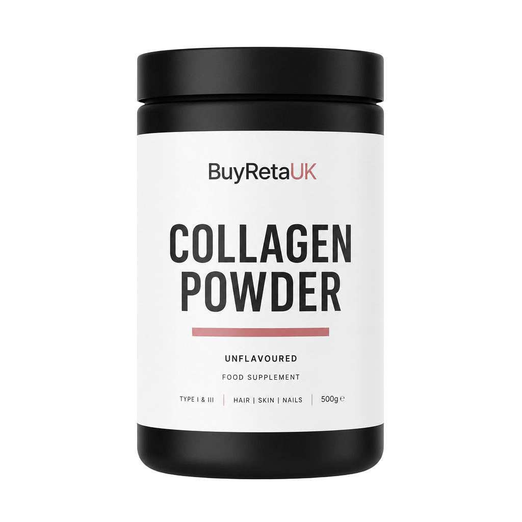 Collagen Powder — BuyRetaUK